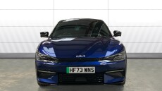 Kia EV6 236kW GT Line S 77.4kWh 5dr AWD Auto Electric Estate